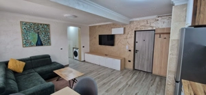 Apartament cu 2 camere mobilat si utilat MODERN BRAYTIM - imagine 7