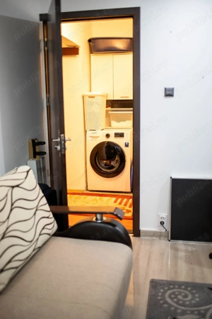 Apartament   3 dormitoare, 2 băi, 2 balcoane -Girocului(in spate ESO) - imagine 7