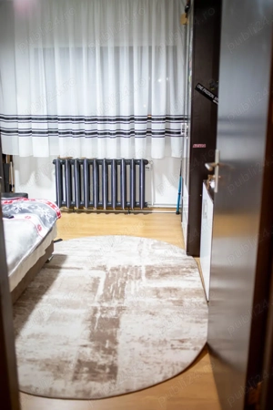 Apartament   3 dormitoare, 2 băi, 2 balcoane -Girocului(in spate ESO) - imagine 8