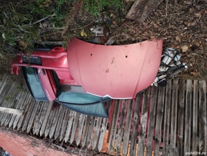 Dezmembrez  Citroen C4, Mercedes C 160 - imagine 2