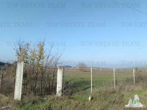 Teren intravilan la  DJ 101, in Gruiu, aproape de manastirea Caldarusani, ideal pt dezvoltatori imob - imagine 7