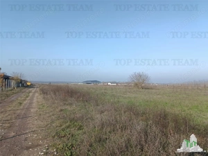 Teren intravilan la  DJ 101, in Gruiu, aproape de manastirea Caldarusani, ideal pt dezvoltatori imob - imagine 6