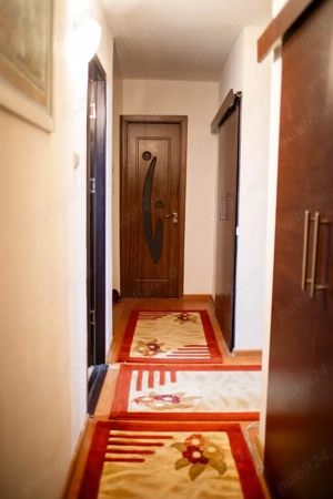 Apartament   3 dormitoare, 2 băi, 2 balcoane -Girocului(in spate ESO) - imagine 17