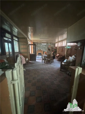 Apartament 3 camere plus curte proprie Eforie Nord - imagine 9
