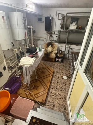 Apartament 3 camere plus curte proprie Eforie Nord - imagine 11