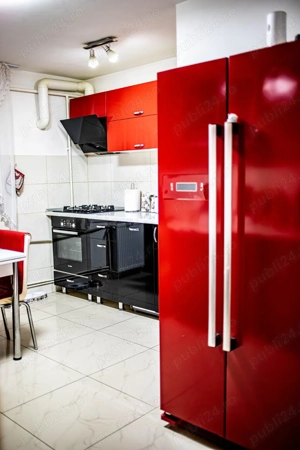 Apartament   3 dormitoare, 2 băi, 2 balcoane -Girocului(in spate ESO) - imagine 13