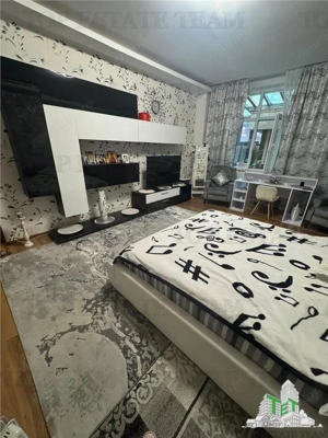 Apartament 3 camere plus curte proprie Eforie Nord - imagine 2