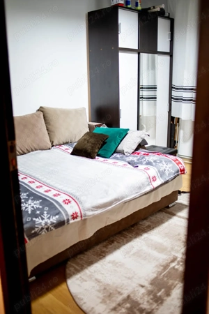 Apartament   3 dormitoare, 2 băi, 2 balcoane -Girocului(in spate ESO) - imagine 15