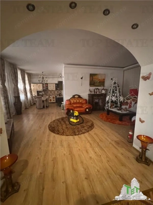 Apartament 3 camere plus curte proprie Eforie Nord - imagine 5