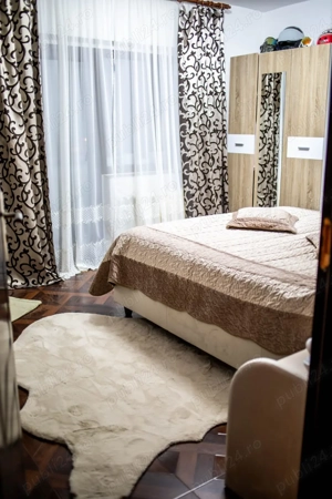 Apartament   3 dormitoare, 2 băi, 2 balcoane -Girocului(in spate ESO) - imagine 16