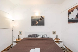 Garsoniera - detine centrala termica - Calea Victoriei - Romana - imagine 7