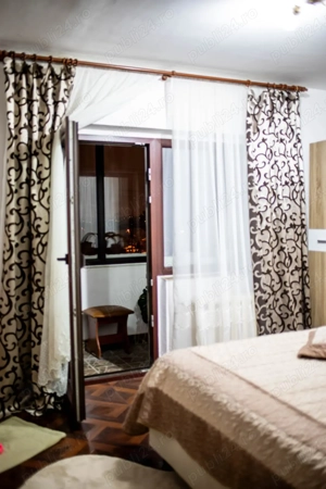 Apartament   3 dormitoare, 2 băi, 2 balcoane -Girocului(in spate ESO) - imagine 12
