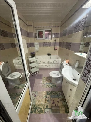 Apartament 3 camere plus curte proprie Eforie Nord - imagine 10
