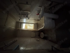 Apartament Caransebes ,zona Balta Sărată bl.8 etaj 2 - imagine 7