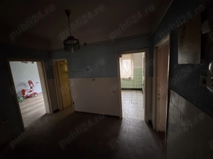 Apartament Caransebes ,zona Balta Sărată bl.8 etaj 2 - imagine 9