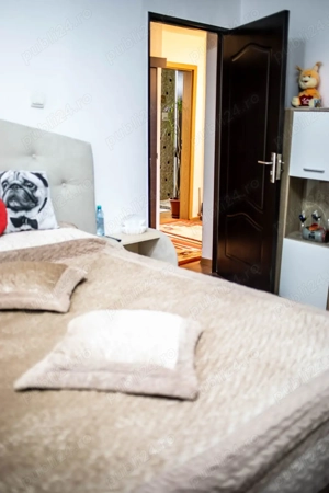 Apartament   3 dormitoare, 2 băi, 2 balcoane -Girocului(in spate ESO) - imagine 19