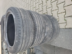 Vand cauciucuri 225x45xR17