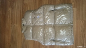 Vestă Moncler 