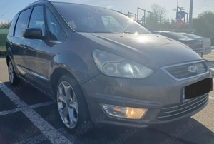 Ford Galaxy 1,9 TDI Diesel Automata 7 Locuri  - imagine 3