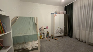 Decomandat. Cu gradina proprie. Mobilat si utilat - imagine 13