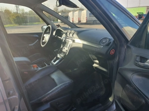 Ford Galaxy 1,9 TDI Diesel Automata 7 Locuri  - imagine 7