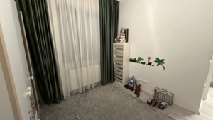 Decomandat. Cu gradina proprie. Mobilat si utilat - imagine 14