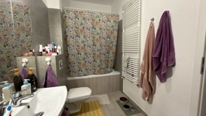 Decomandat. Cu gradina proprie. Mobilat si utilat - imagine 10