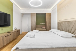 Apartament modern cu 2 camere, 66 mp, LUX - Brașov - imagine 3
