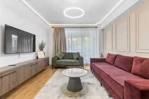 Apartament modern cu 2 camere, 66 mp, LUX - Brașov - imagine 2