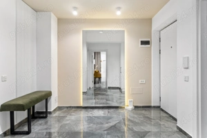 Apartament modern cu 2 camere, 66 mp, LUX - Brașov - imagine 5