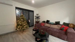 Decomandat. Cu gradina proprie. Mobilat si utilat - imagine 2