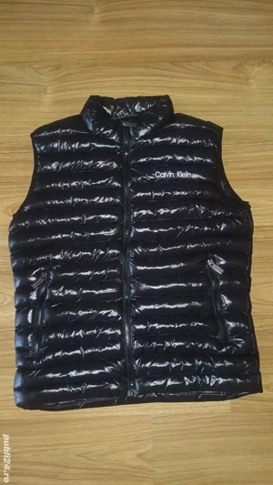 vestă Calvin klein 