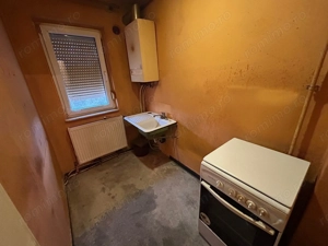 Apartament 3 camere, 47mp  - Cugir - imagine 4