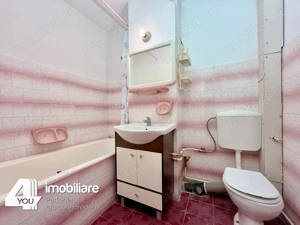 Apartament 3 camere Samantha, Polivalentă, et.1 4 cu termotecă + garaj - imagine 7