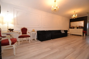 de vanzare 1 2 duplex, mobilat, utilat, in Sanmihaiu Roman