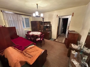 Apartament 3 camere, 47mp  - Cugir - imagine 2