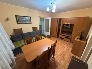 Apartament 2 camere, etaj 3 - Cugir - imagine 2