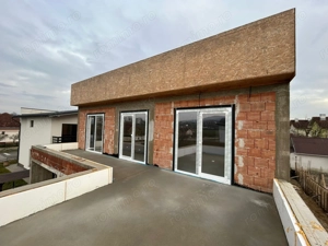 Casa Individuala , 178mp utili, 500mp teren, zona Recea