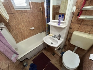 Apartament 2 camere, etaj 3 - Cugir - imagine 6