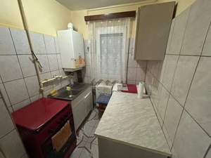 Apartament 2 camere, etaj 3 - Cugir - imagine 3
