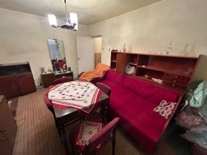 Apartament 3 camere, 47mp  - Cugir - imagine 9