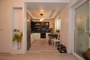 de vanzare 1 2 duplex, mobilat, utilat, in Sanmihaiu Roman - imagine 3