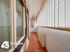 Apartament 3 camere Samantha, Polivalentă, et.1 4 cu termotecă + garaj - imagine 9