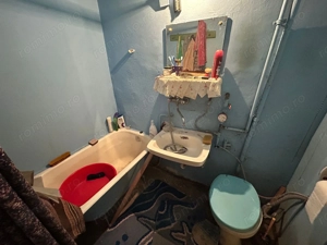 Apartament 3 camere, 47mp  - Cugir - imagine 7