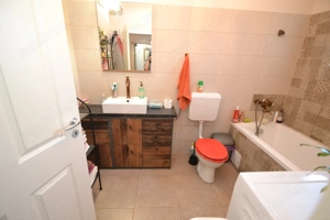 de vanzare 1 2 duplex, mobilat, utilat, in Sanmihaiu Roman - imagine 6