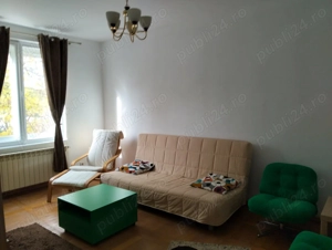 ANUNT REAL , Apartament situata la 10 minute Metrou Dristor.