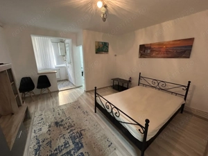 Garsoniera, etaj 1 - Cugir