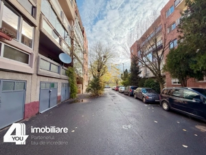 Apartament 3 camere Samantha, Polivalentă, et.1 4 cu termotecă + garaj