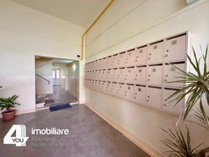 Apartament 3 camere Samantha, Polivalentă, et.1 4 cu termotecă + garaj - imagine 12