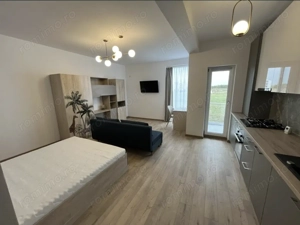 De închiriat apartament cu 1 camera l Torontalului - imagine 6
